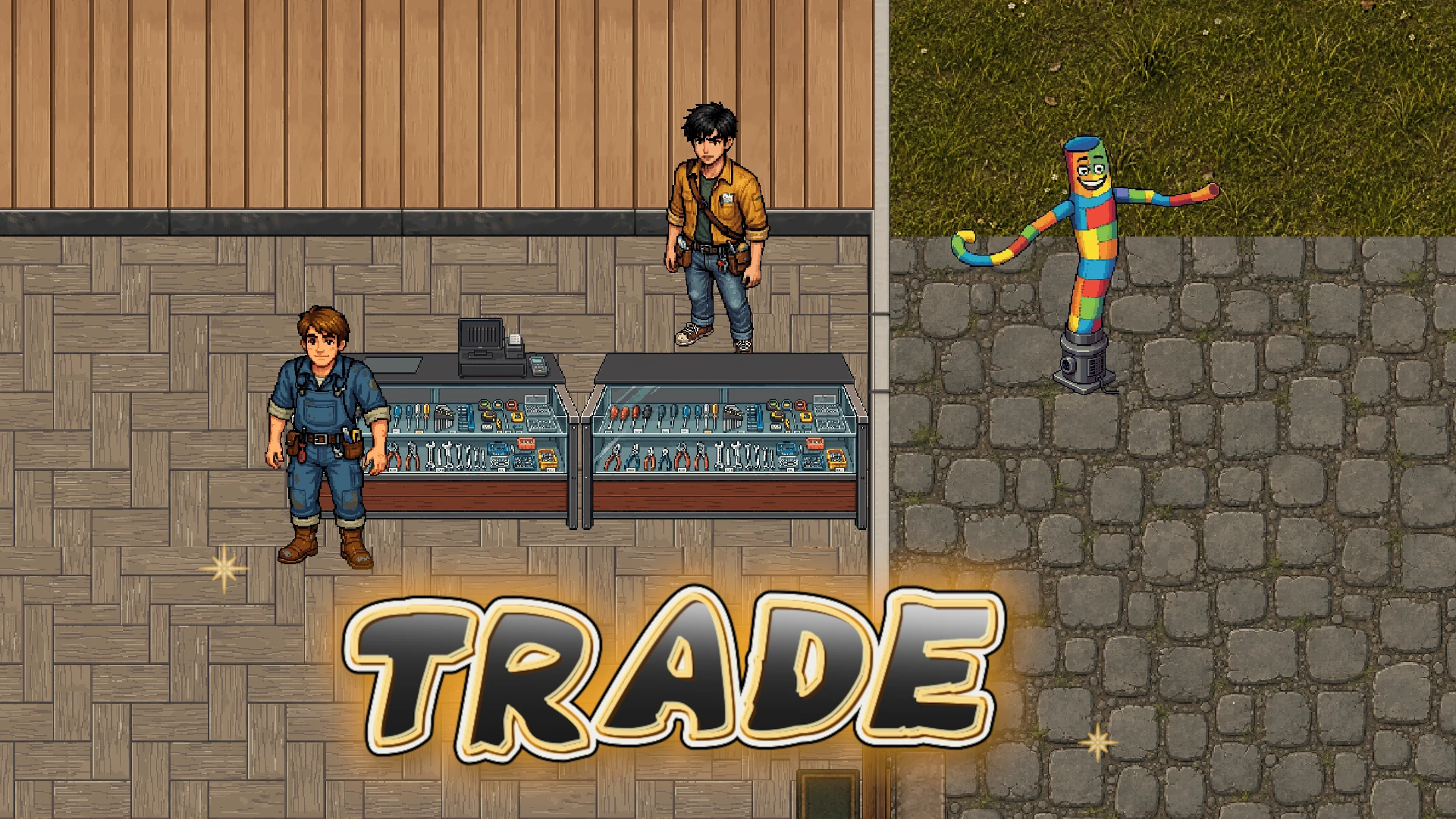 Trade