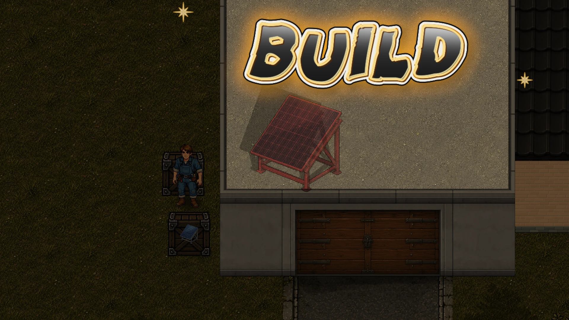 Build